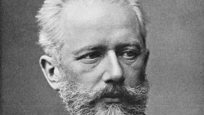 Tchaikovsky - Sinfonia nº4